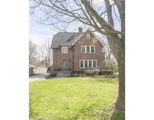 166 Fair Oaks Park, Needham, MA 02492 photo 2