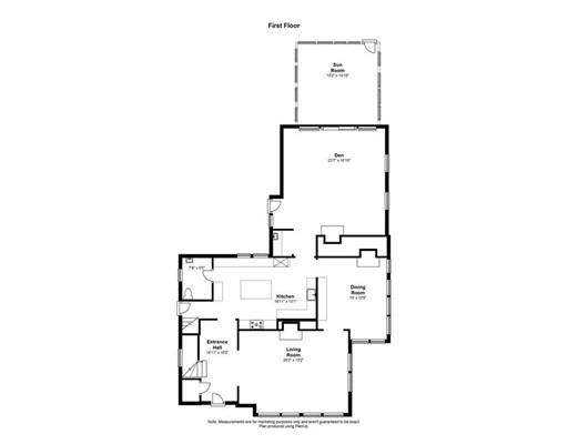 166 Fair Oaks Park, Needham, MA 02492 photo 25