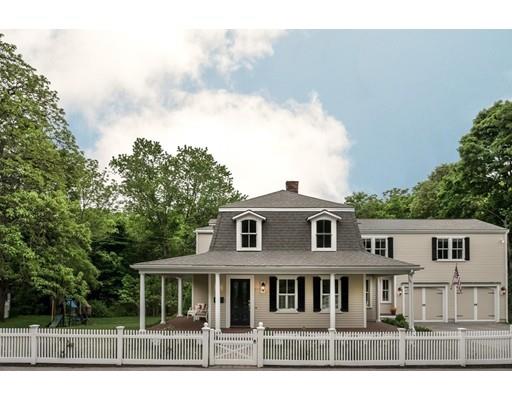 253 Hersey St, Hingham, MA 02043 photo 11