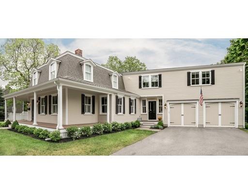253 Hersey St, Hingham, MA 02043 photo 1