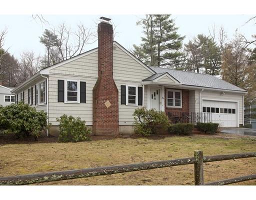 38 Colonial Rd, Hingham, MA 02043 photo 1