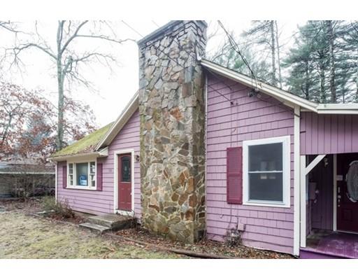 531 Spring St, Hanson, MA 02341 photo 4