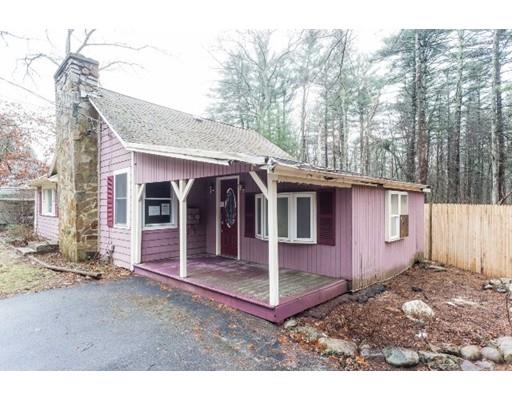 531 Spring St, Hanson, MA 02341 photo 22