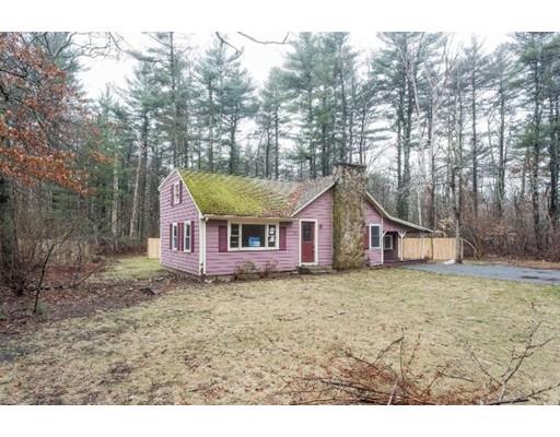 531 Spring St, Hanson, MA 02341 photo 2