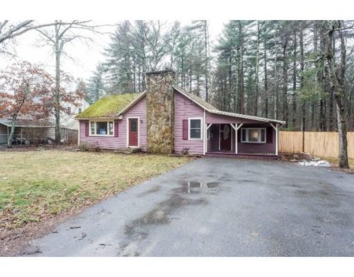 531 Spring St, Hanson, MA 02341 photo 23