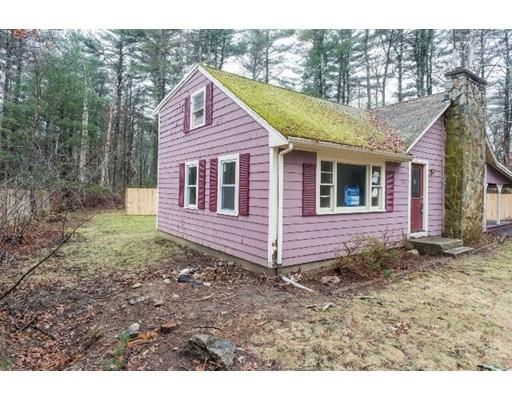 531 Spring St, Hanson, MA 02341 photo 3