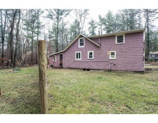 531 Spring St, Hanson, MA 02341 photo 21