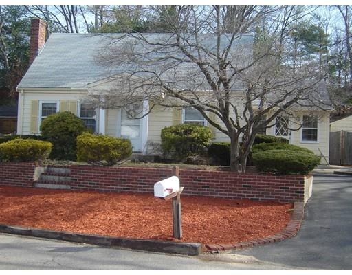 18 Louise St, Canton, MA 02021 photo 1