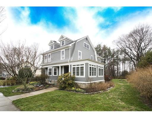 43 Riverside Pl, Walpole, MA 02081 photo 1