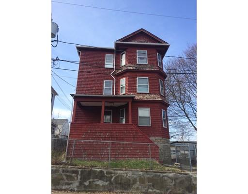 31 Huard St, Fall River, MA 02721 photo 1