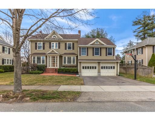 58 Mayo Ave, Needham, MA 02492 photo 1