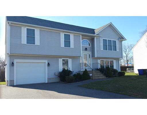 73 Daisy Ln, Fall River, MA 02721 photo 1