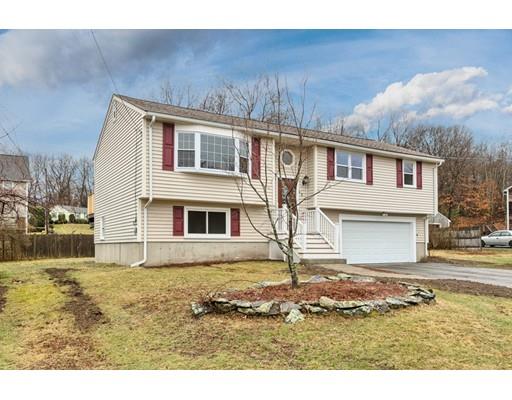 60 Comet Rd, Methuen, MA 01844 photo 1