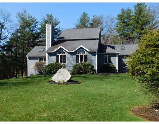 5 Doyle Cir, Andover, MA 01810 photo 2