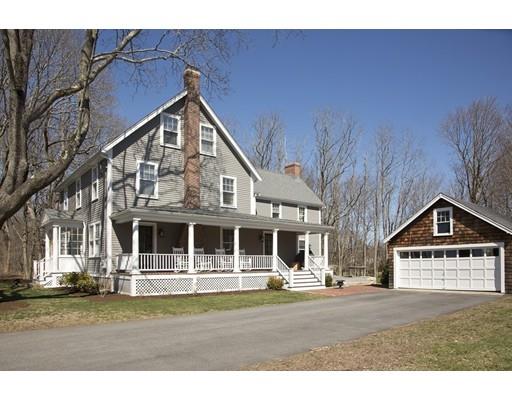 33 Thompson Ave, Hingham, MA 02043 photo 18