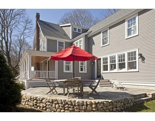 33 Thompson Ave, Hingham, MA 02043 photo 21