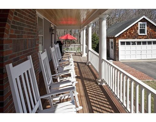 33 Thompson Ave, Hingham, MA 02043 photo 19