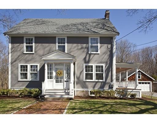 33 Thompson Ave, Hingham, MA 02043 photo 22