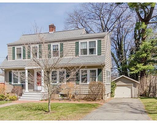 46 Lawton Rd, Needham, MA 02492 photo 2