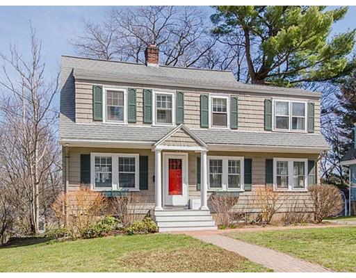46 Lawton Rd, Needham, MA 02492 photo 1