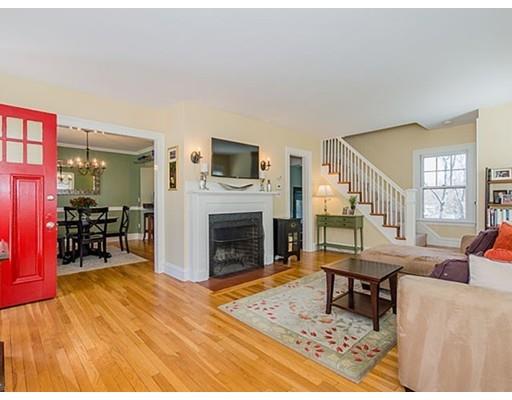 46 Lawton Rd, Needham, MA 02492 photo 4
