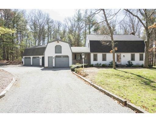 20 Ridge Rd, Walpole, MA 02081 photo 1