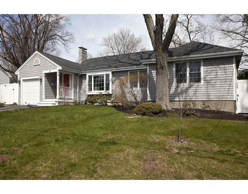 31 Park View Dr, Hingham, MA 02043 photo 2