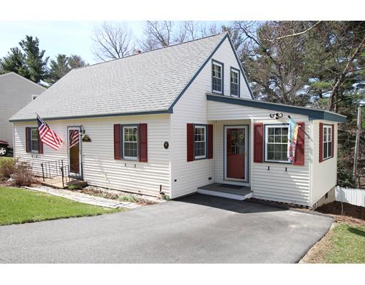 32 Westview Rd, Worcester, MA 01602 photo 1
