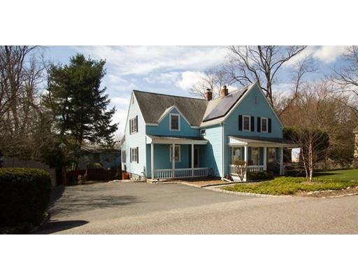77 Nehoiden St, Needham, MA 02492 photo 1