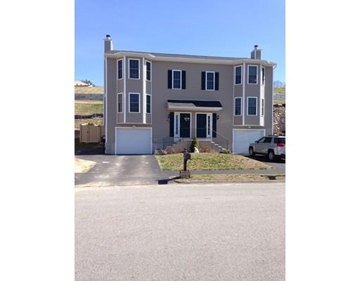 52 Honeysuckle, Worcester, MA 01607 photo 1