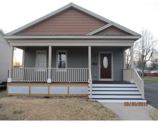 96 Edward St, Chicopee, MA 01020 photo 2