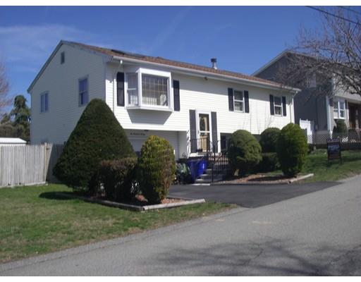 290 America St, Fall River, MA 02721 photo 3