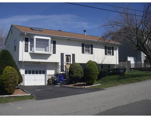 290 America St, Fall River, MA 02721 photo 1