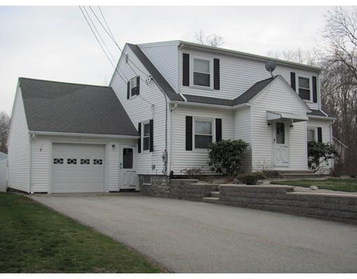 11 Kosmas St, Webster, MA 01570 photo 1