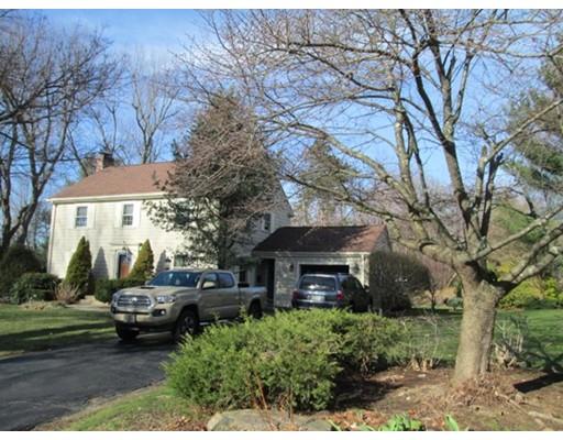 95 Brattle St, Worcester, MA 01606 photo 1