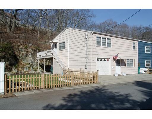 106 E Park Ave, Lynn, MA 01902 photo 2