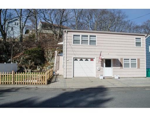 106 E Park Ave, Lynn, MA 01902 photo 1