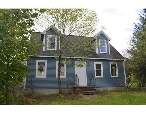45 Nylander Way, Acton, MA 01720 photo 1