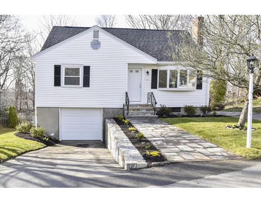 57 Leonard St, Dedham, MA 02026 photo 1