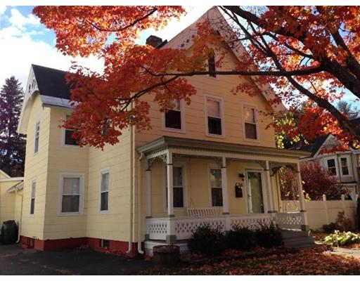 36 Briggs St, Easthampton, MA 01027 photo 1
