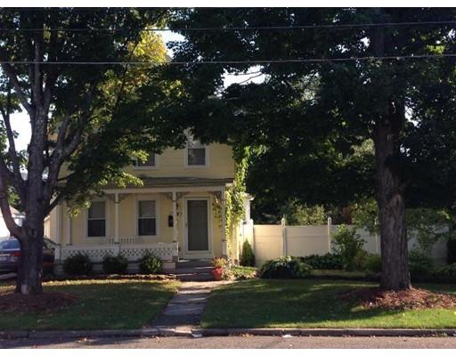 36 Briggs St, Easthampton, MA 01027 photo 2