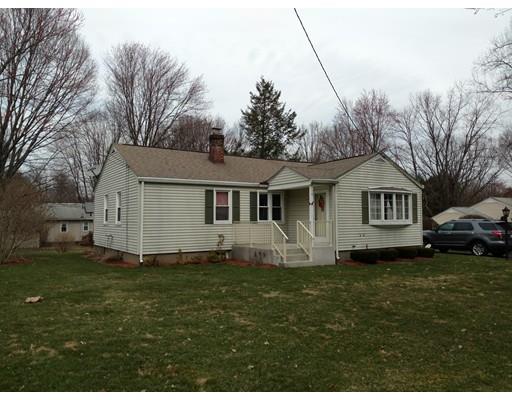 18 Whitaker St, Springfield, MA 01104 photo 1