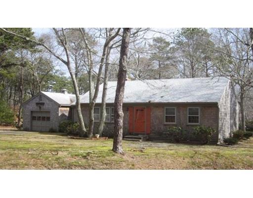65 Upper Marsh Rd, Wellfleet, MA 02667 photo 3