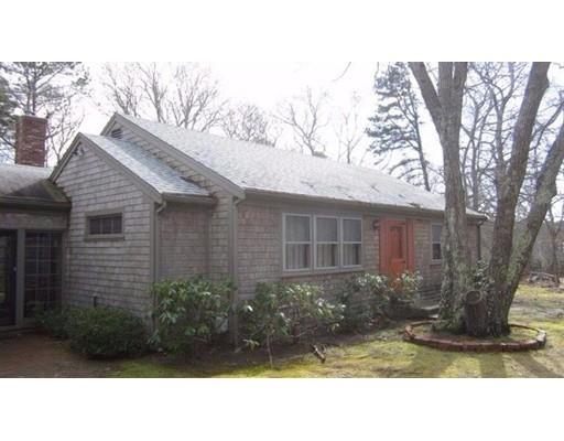 65 Upper Marsh Rd, Wellfleet, MA 02667 photo 1