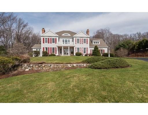 5 High Meadow Rd, Andover, MA 01810 photo 30