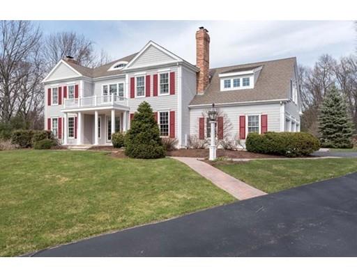 5 High Meadow Rd, Andover, MA 01810 photo 1