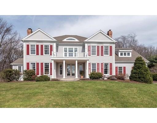 5 High Meadow Rd, Andover, MA 01810 photo 2