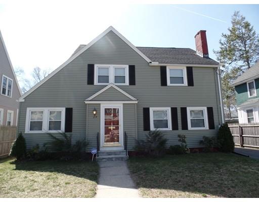 29 Trillium St, Springfield, MA 01108 photo 2