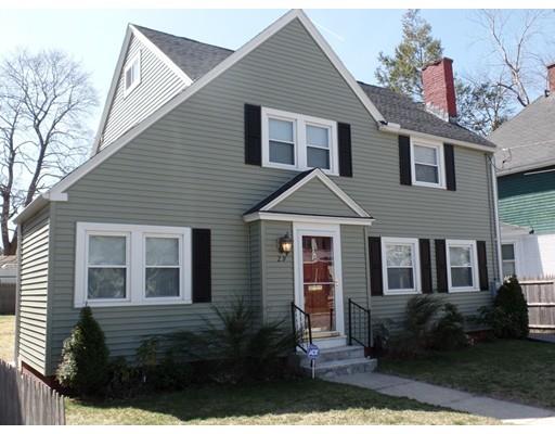 29 Trillium St, Springfield, MA 01108 photo 1