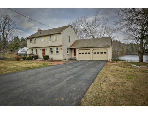 5 Martha Dr, Derry, NH 03038 photo 3